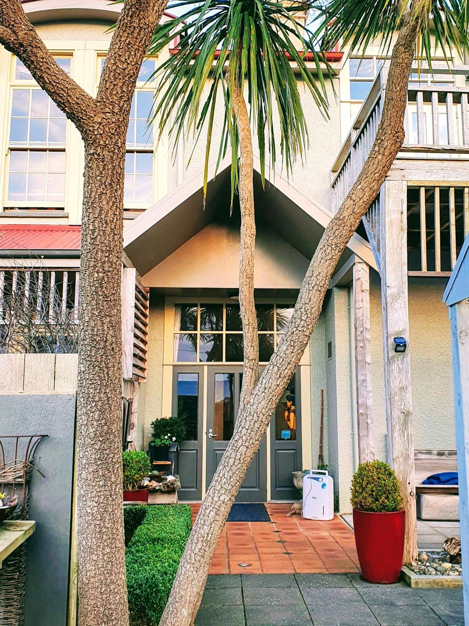 La Riviera Guesthouse Riverton Exterior photo