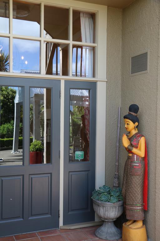 La Riviera Guesthouse Riverton Exterior photo