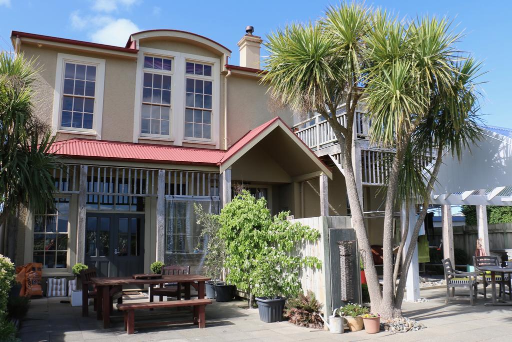 La Riviera Guesthouse Riverton Exterior photo